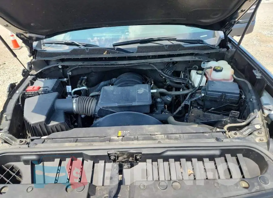 1GC5YSE75PF205868 Photo# 11