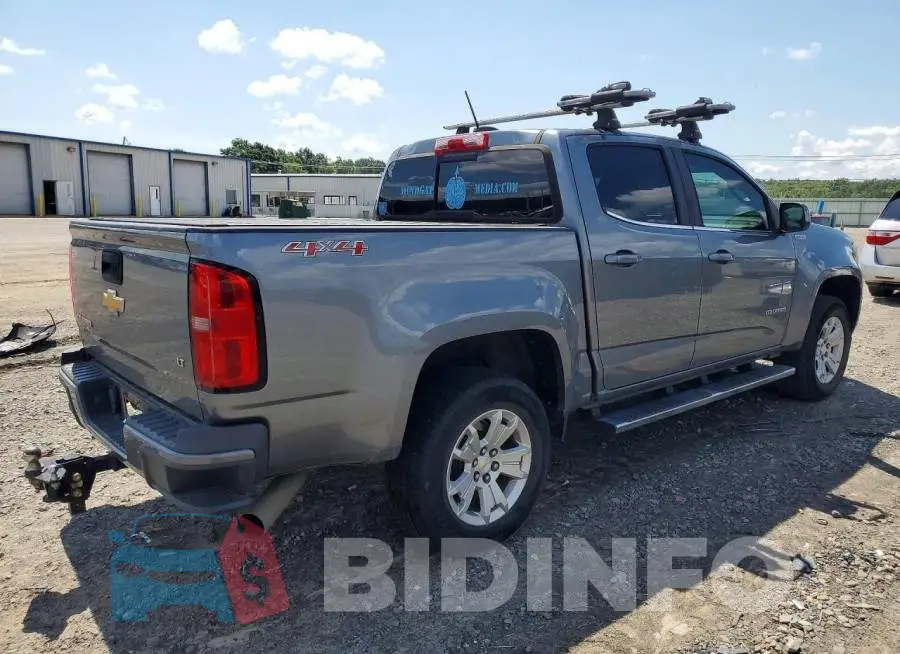 1GCPTCE17J1281637 Photo# 3