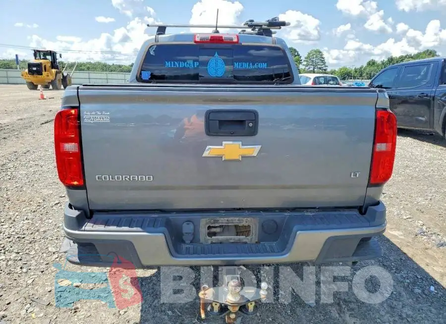 1GCPTCE17J1281637 Photo# 6