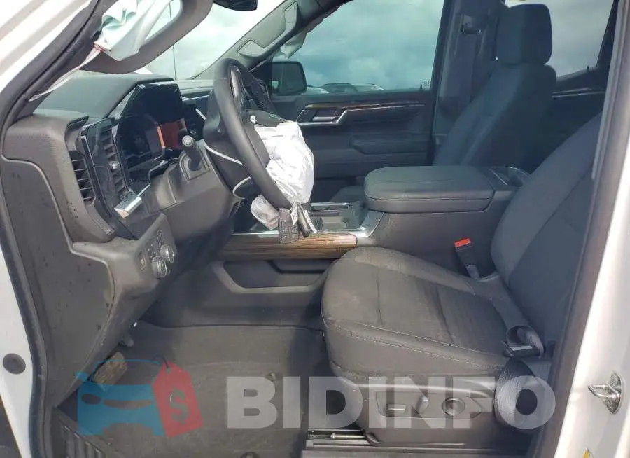 1GCRDEEDXPZ297157 Photo# 7