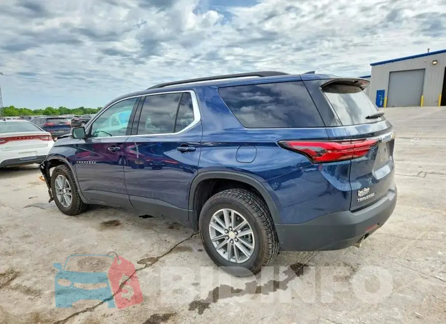 1GNERGKWXPJ181268 Photo# 2