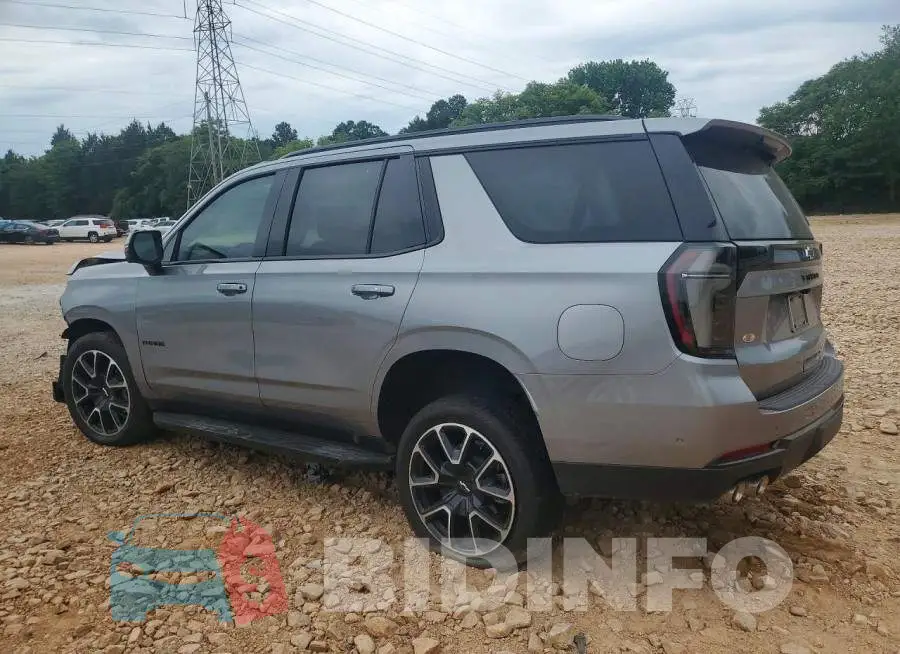 1GNS6RRD4SR373145 Photo# 2