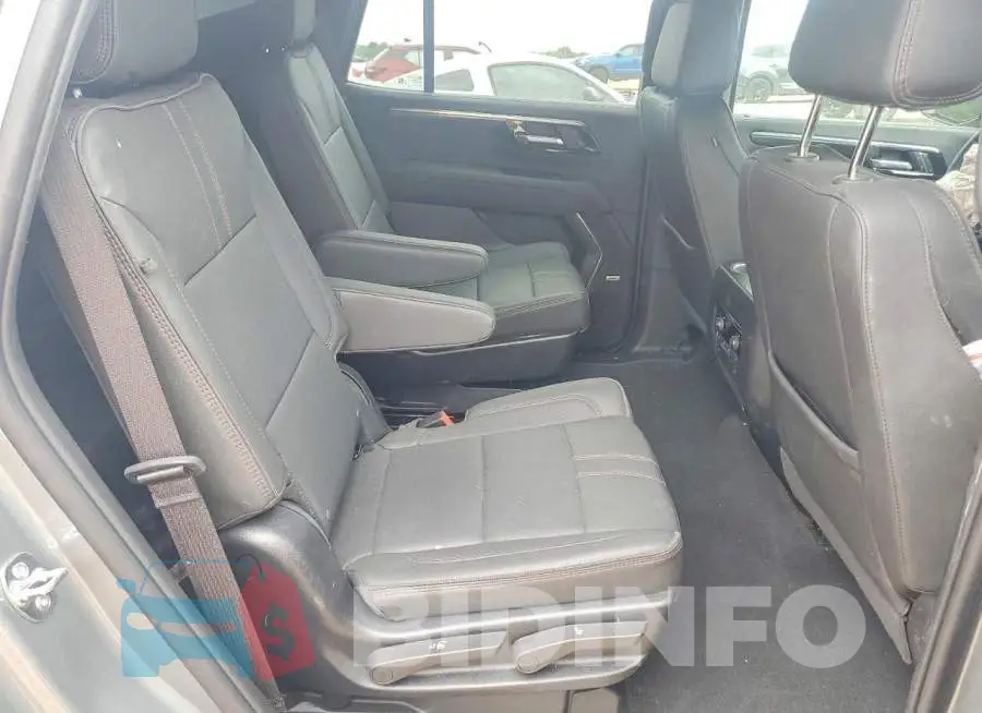 1GNS6RRD4SR373145 Photo# 11