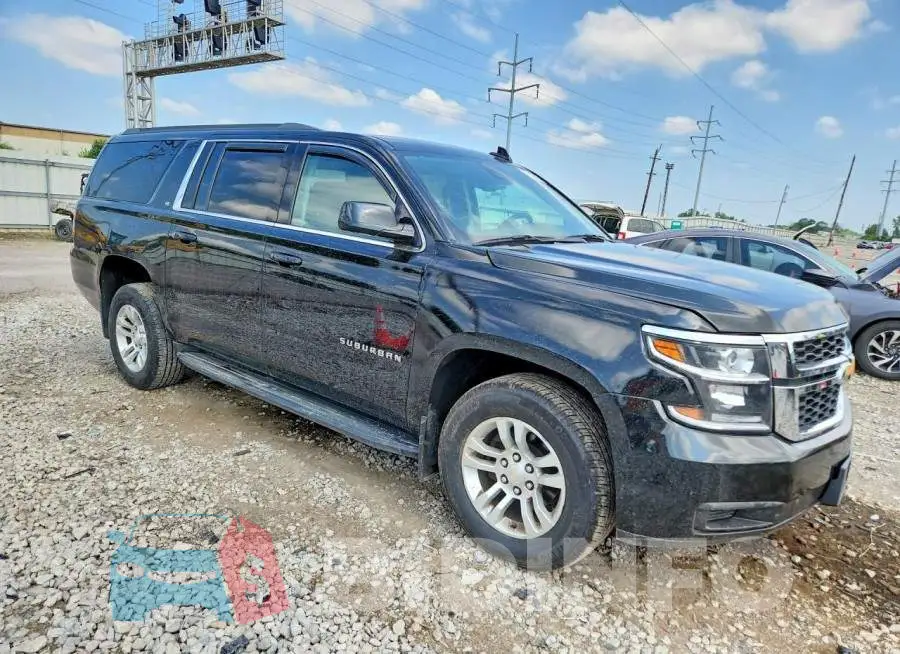 1GNSKHKC8LR175631 Photo# 4