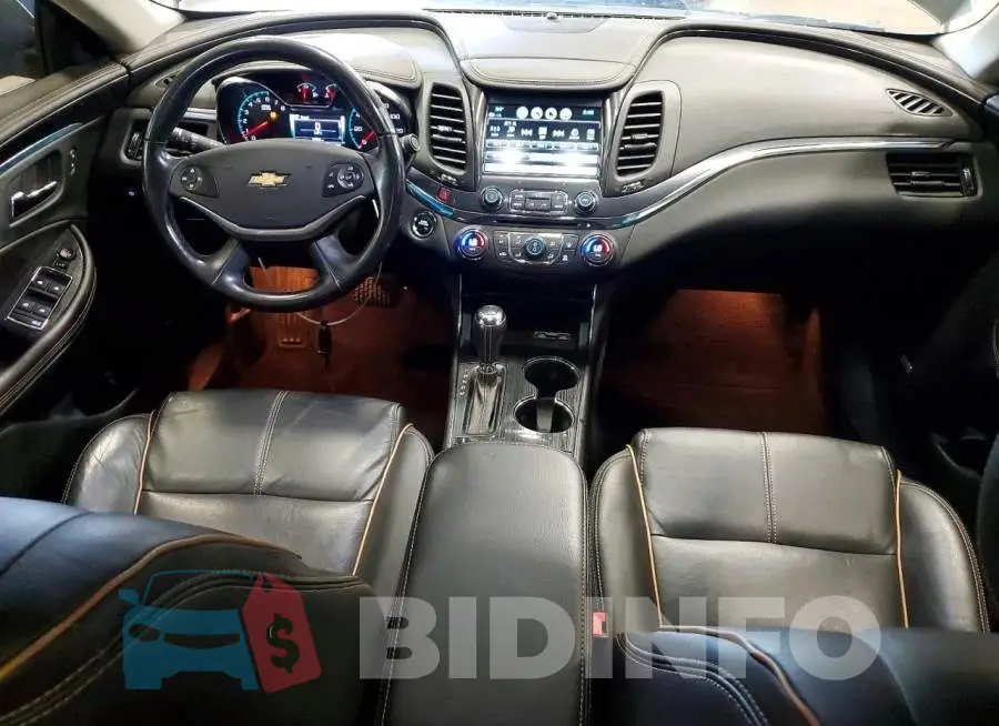 2G1105S38K9144874 Photo# 8
