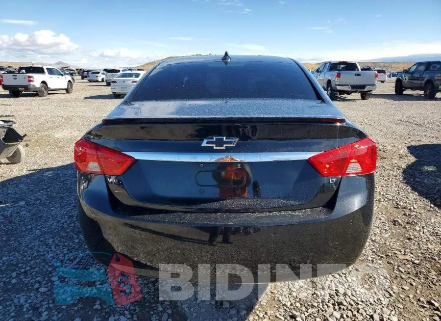 2G1105S39H9102626 Photo# 6