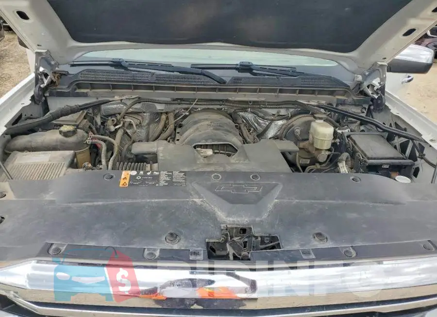 3GCUKTEC2HG157827 Photo# 12