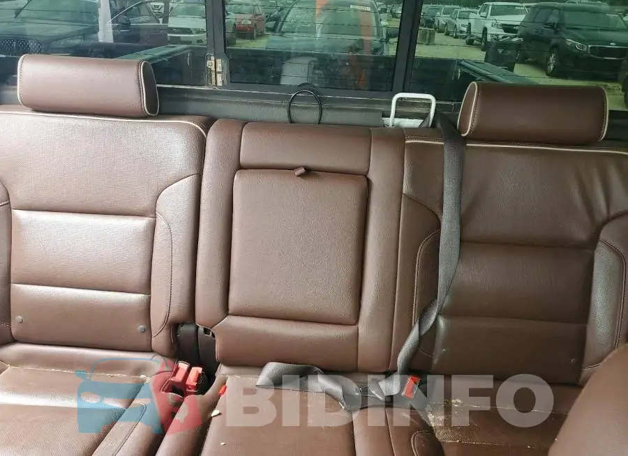 3GCUKTEC2HG157827 Photo# 10