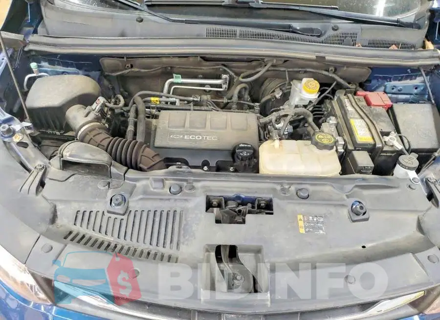 3GNCJPSB3LL221608 Photo# 11