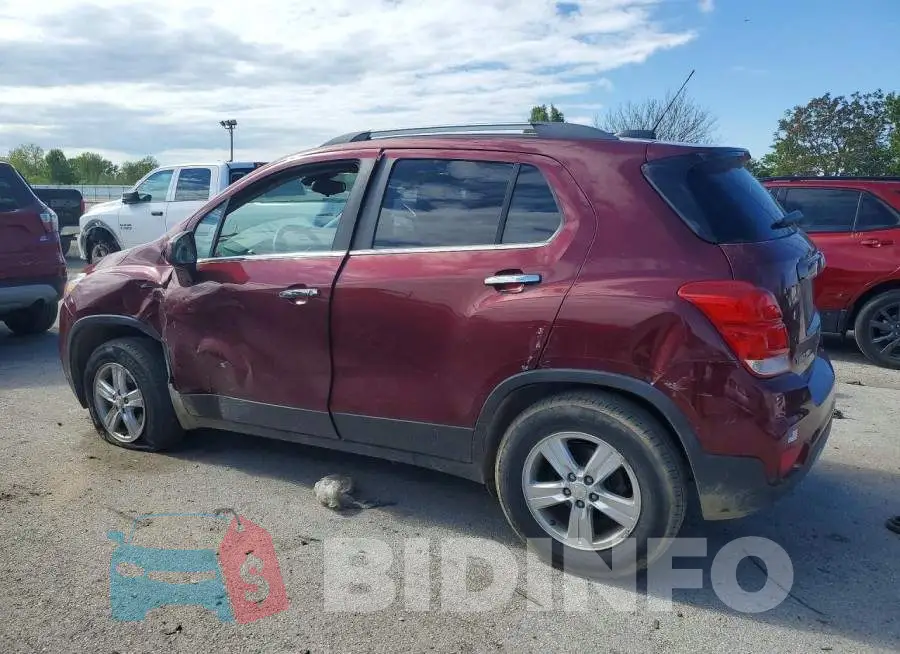 3GNCJPSB6HL186554 Photo# 2