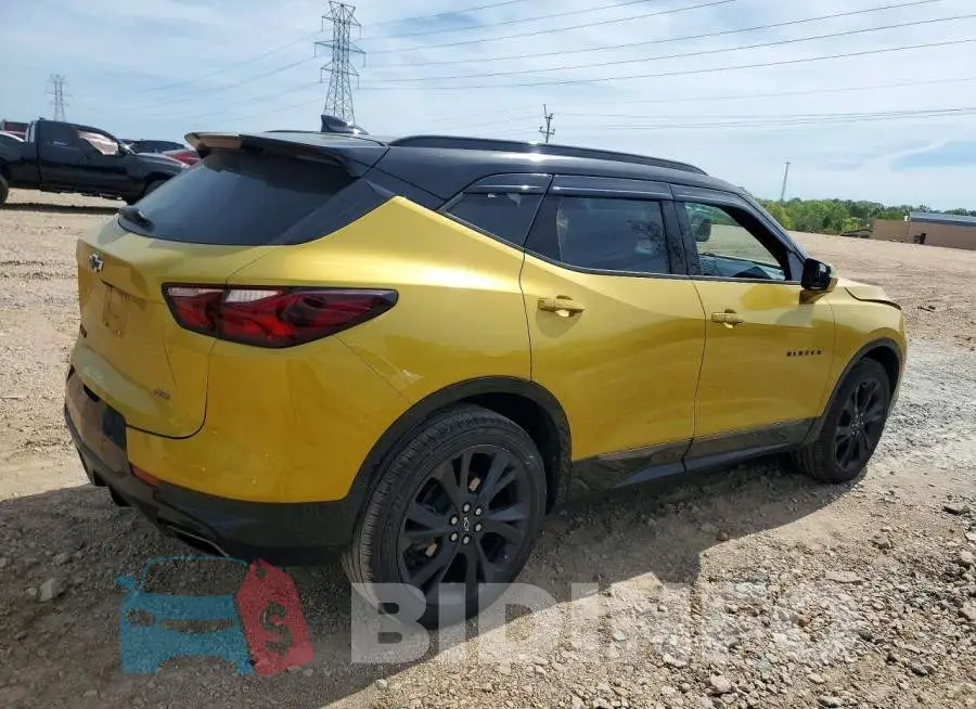 3GNKBERS4NS137695 Photo# 3