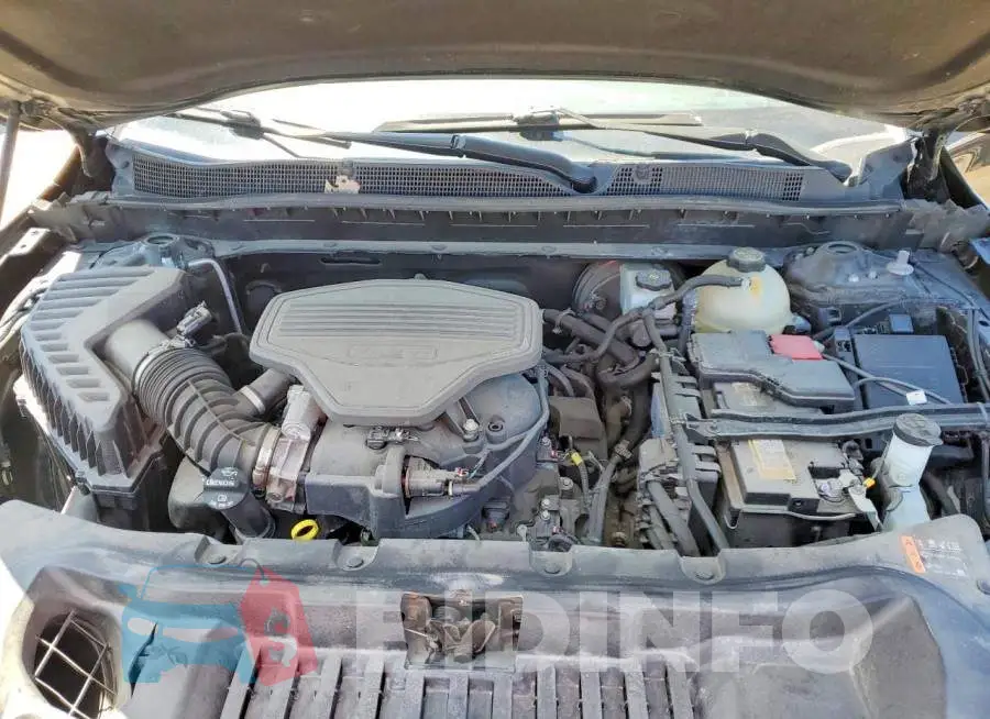 3GNKBLRS1LS571011 Photo# 12