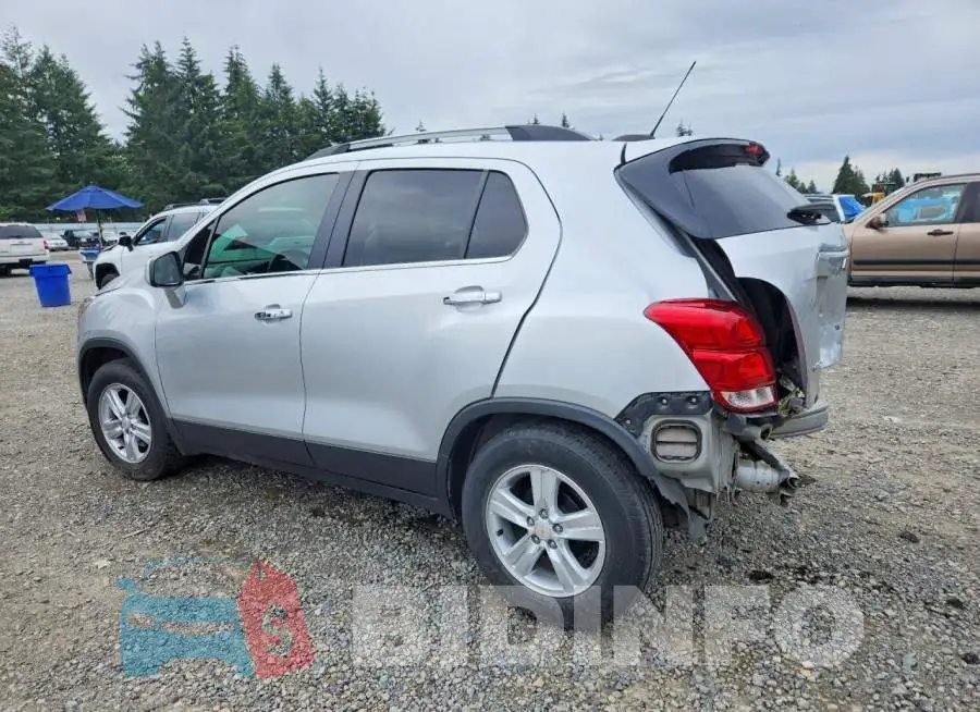 KL7CJLSB3JB511554 Photo# 2