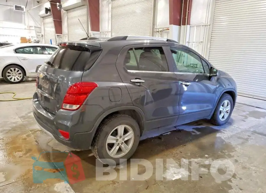 KL7CJLSB5HB115409 Photo# 3