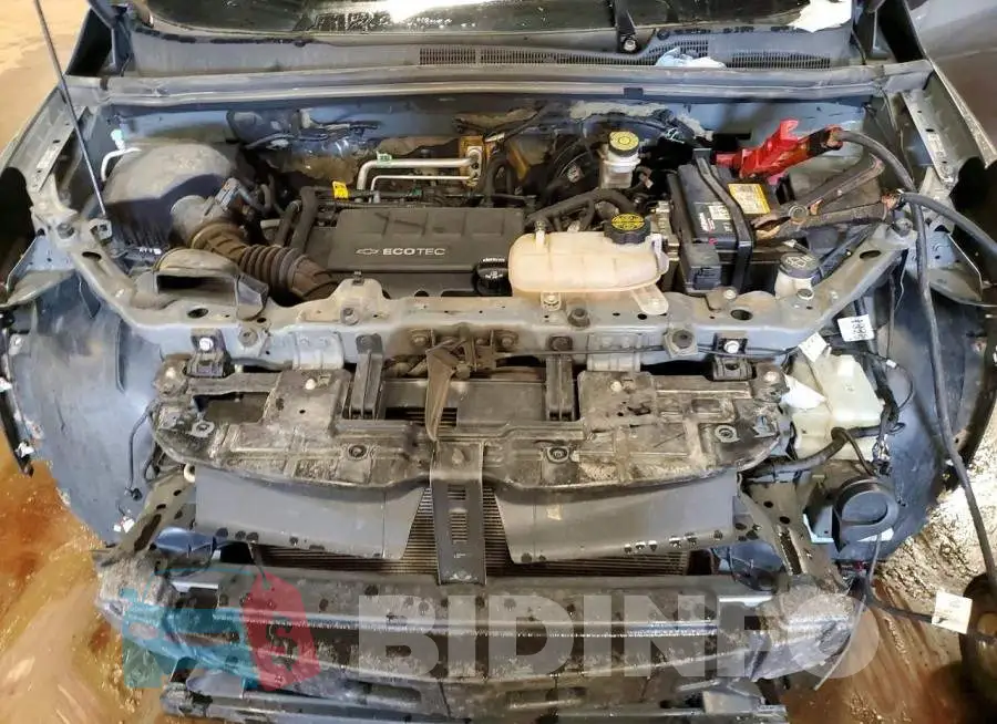 KL7CJPSB6KB936694 Photo# 12