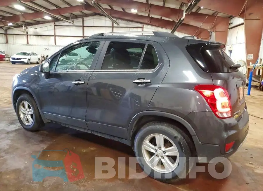 KL7CJPSB7HB110008 Photo# 2