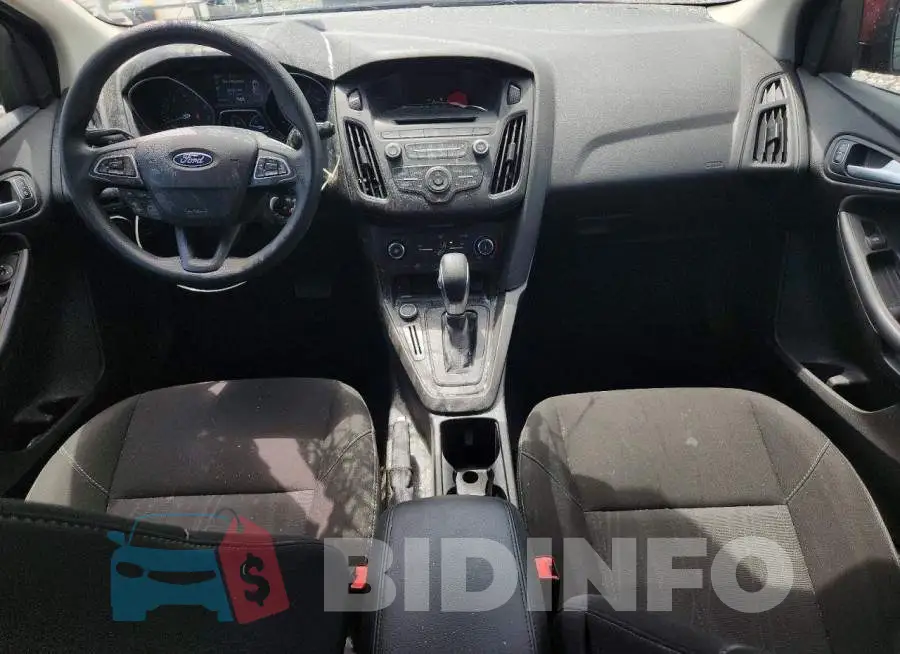 1FADP3K28HL328876 Photo# 8