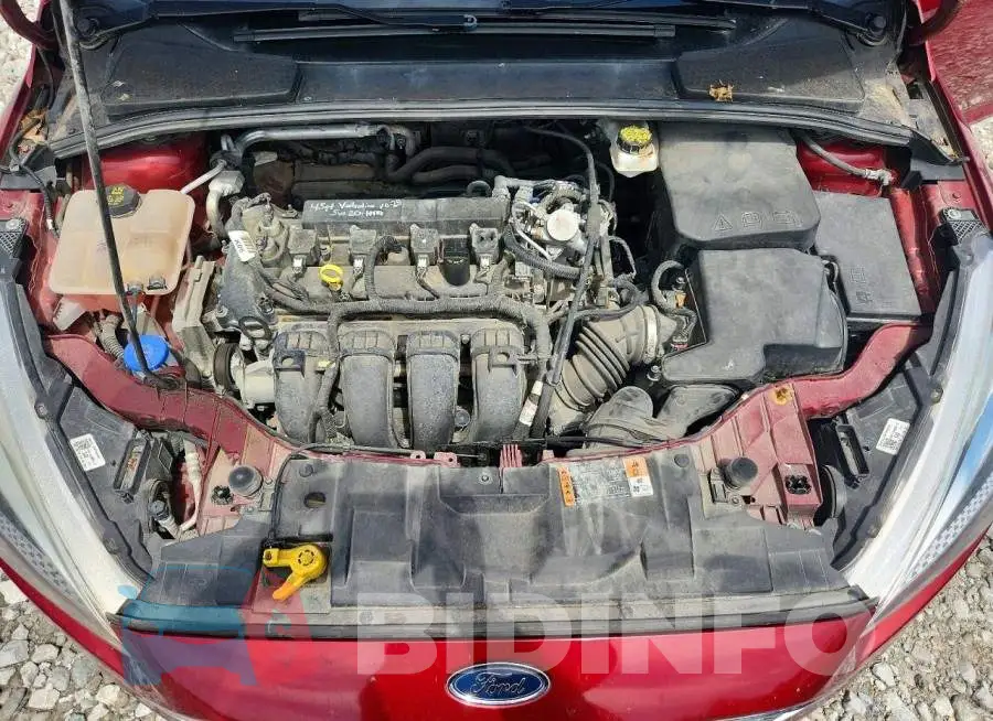 1FADP3K28HL328876 Photo# 11