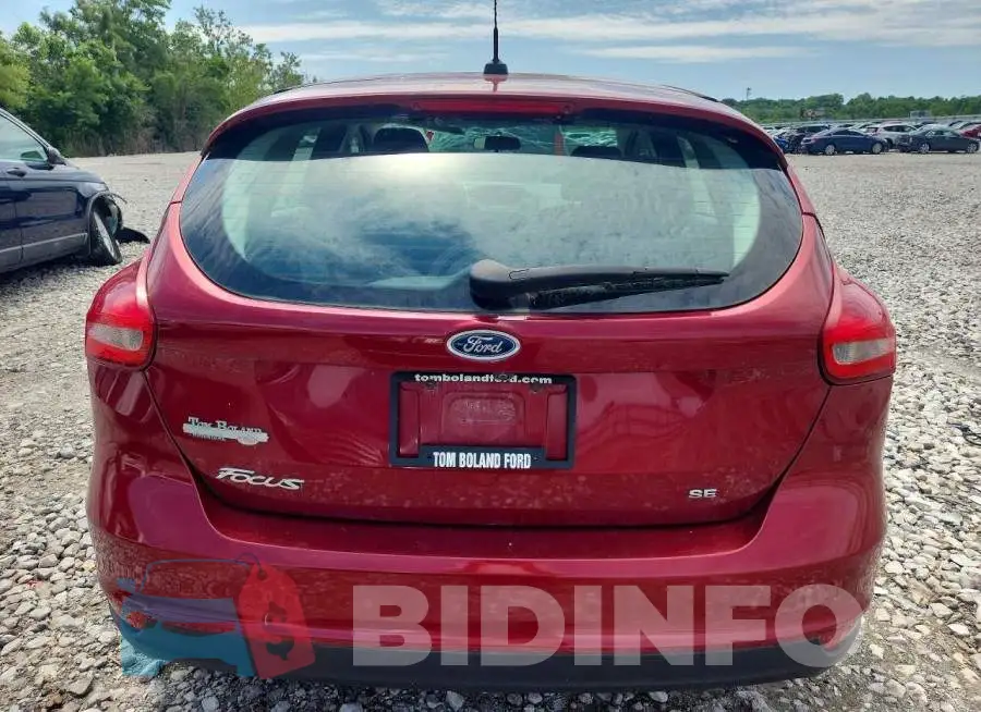 1FADP3K28HL328876 Photo# 6