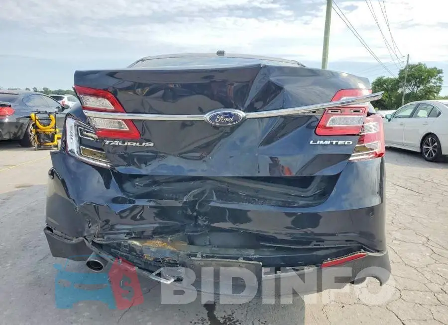 1FAHP2F81KG111017 Photo# 6
