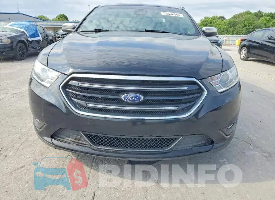 1FAHP2F81KG111017 Photo# 5