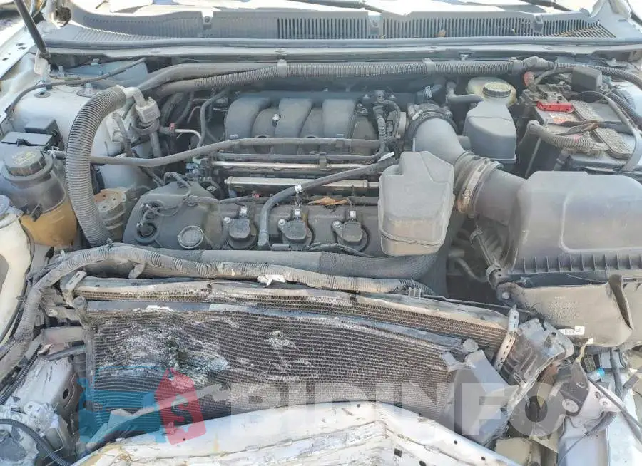 1FAHP2L82HG100167 Photo# 11