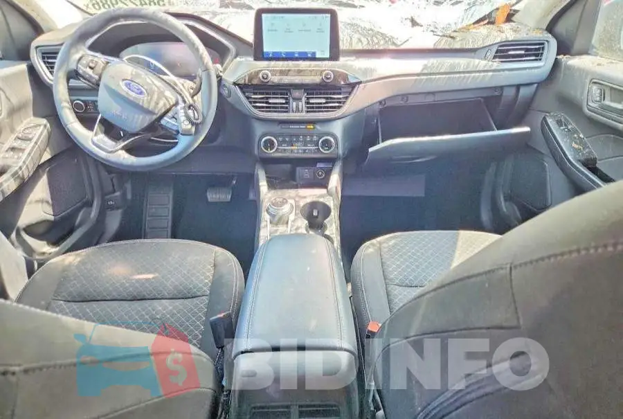 1FMCU0GN7SUA68354 Photo# 8