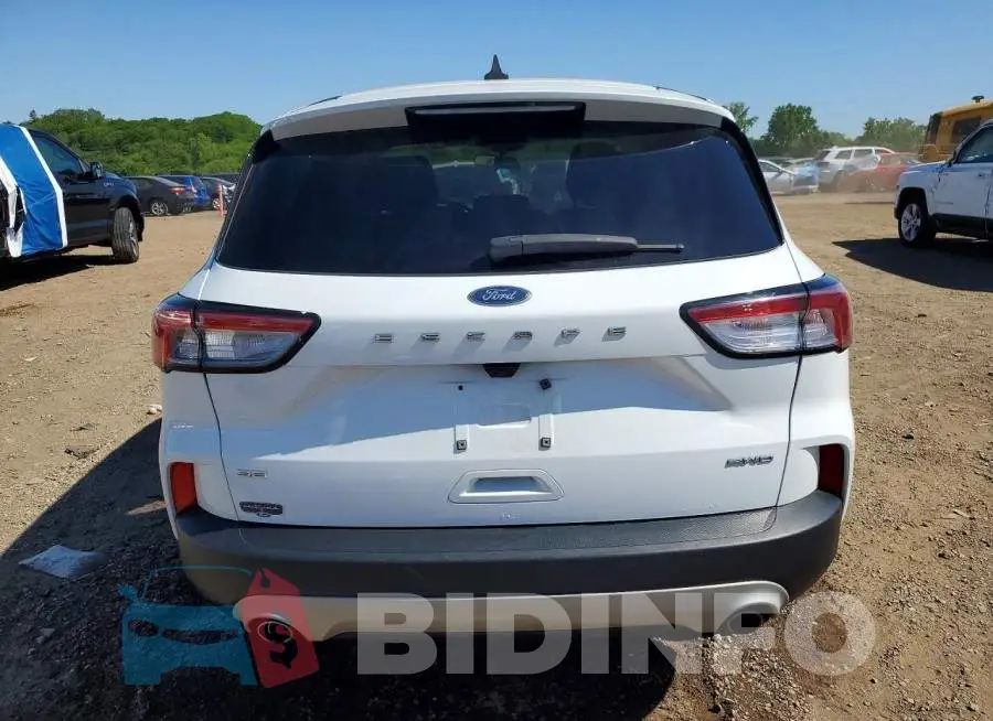1FMCU9G67NUB89550 Photo# 6