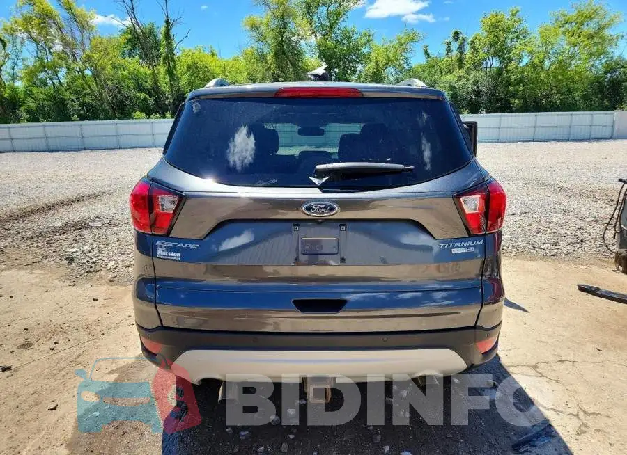 1FMCU9J94KUB51143 Photo# 6