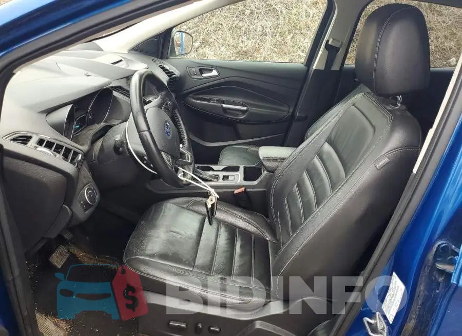 1FMCU9J96HUD84160 Photo# 7