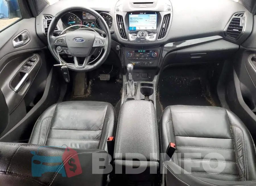 1FMCU9J96HUD84160 Photo# 8