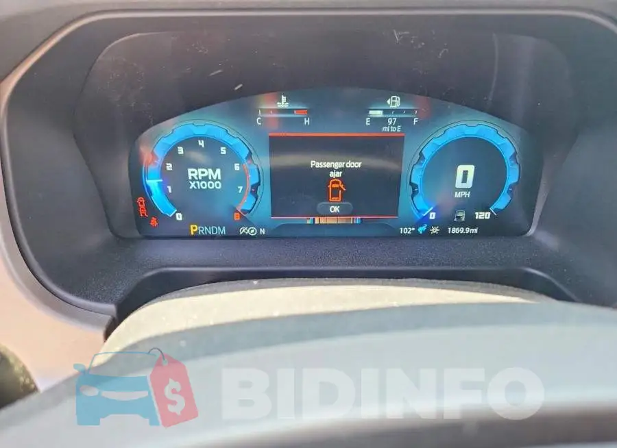1FMEE8BP5SLB76992 Photo# 9