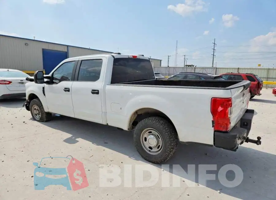 1FT7W2A61MED47342 Photo# 2