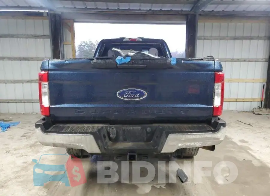 1FT7W2B61KEC94296 Photo# 6