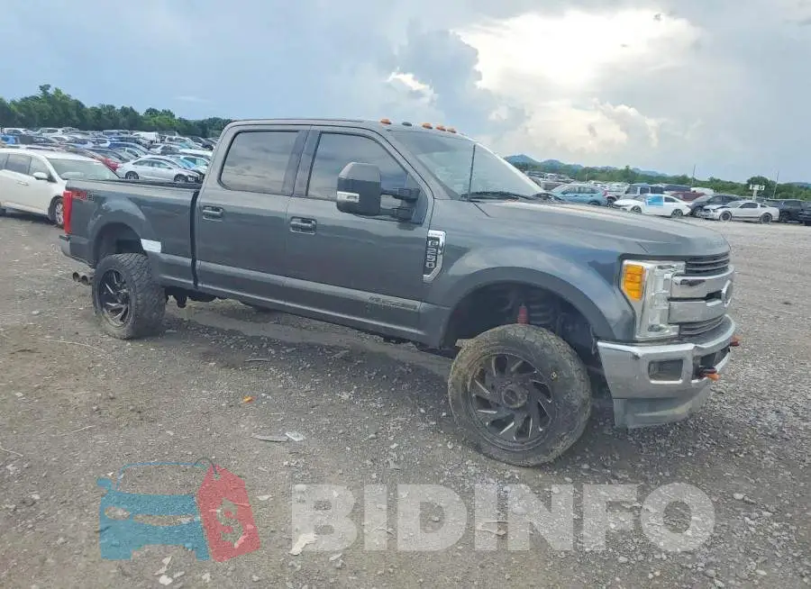 1FT7W2BT8HEC60192 Photo# 4