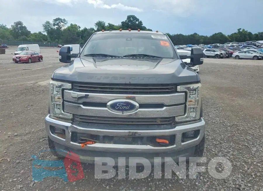 1FT7W2BT8HEC60192 Photo# 5