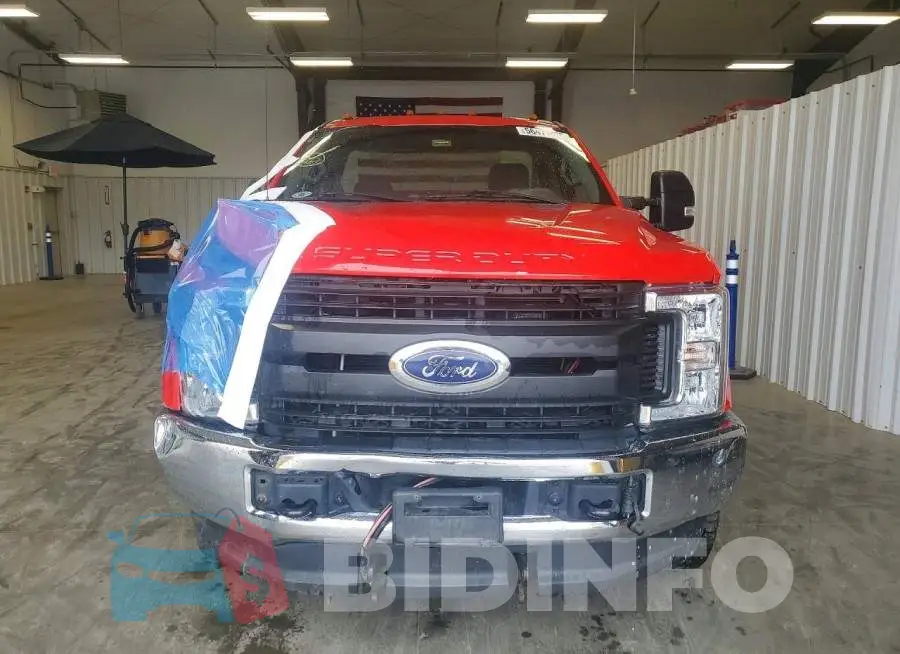 1FTBF2B60KED05685 Photo# 5