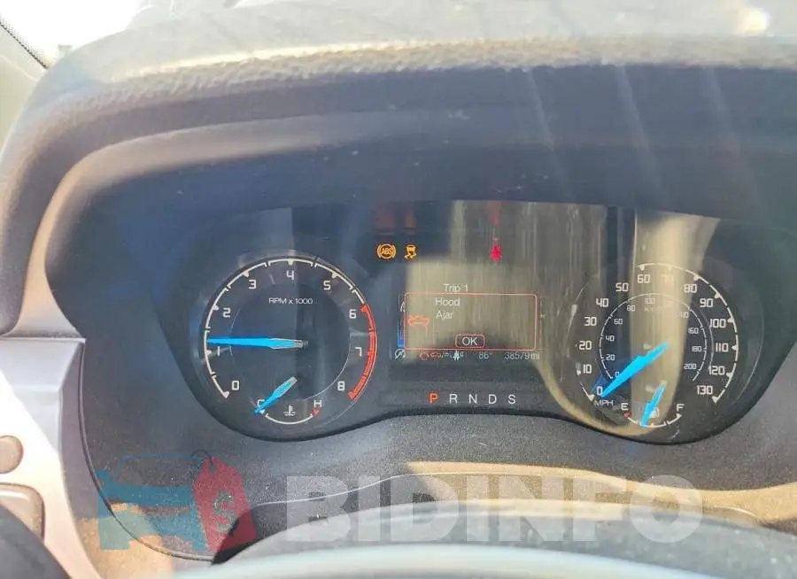 1FTER4FH3MLD42854 Photo# 9