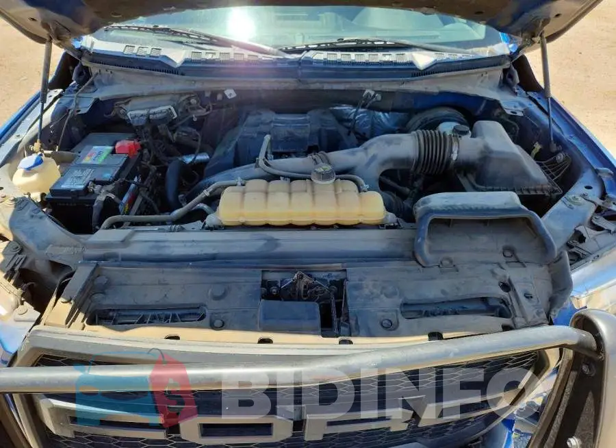 1FTEW1CP3HKC99633 Photo# 11