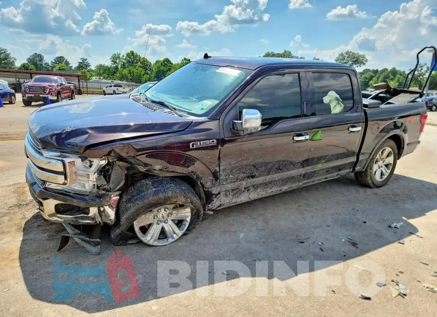 1FTEW1E4XLFB47143 Photo# 1
