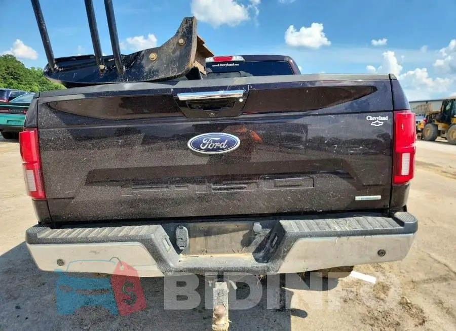1FTEW1E4XLFB47143 Photo# 6