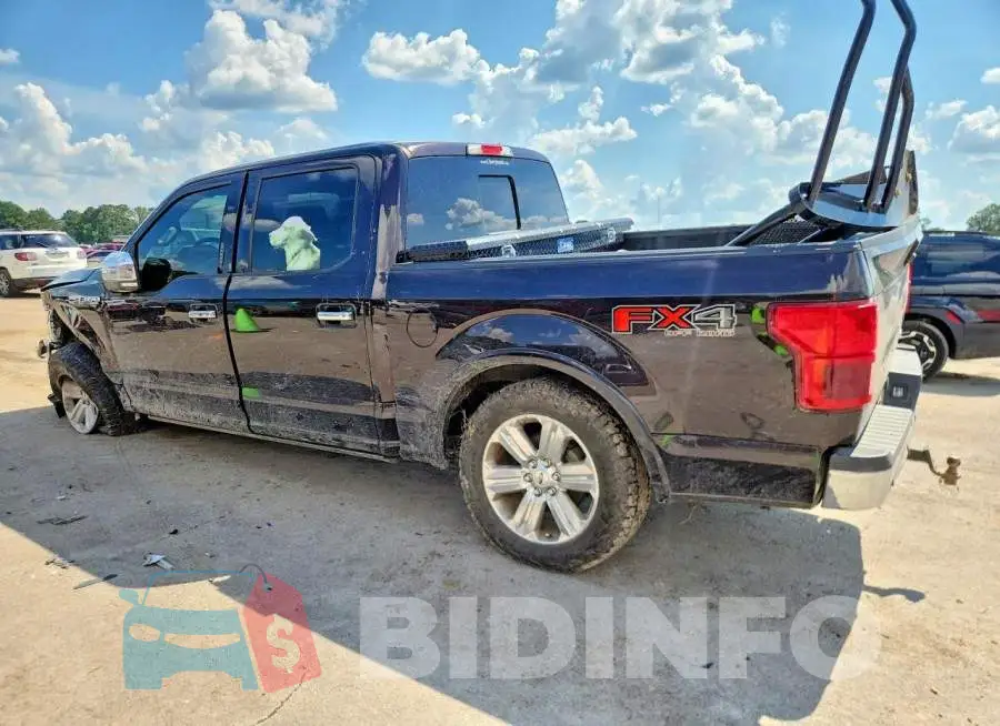 1FTEW1E4XLFB47143 Photo# 2