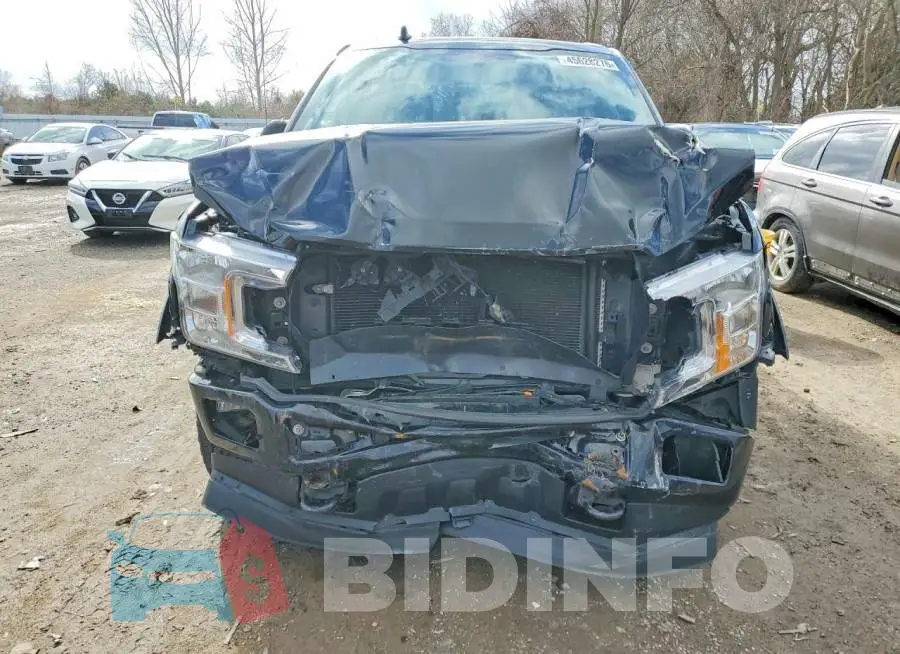1FTEW1EG4JFE11626 Photo# 5