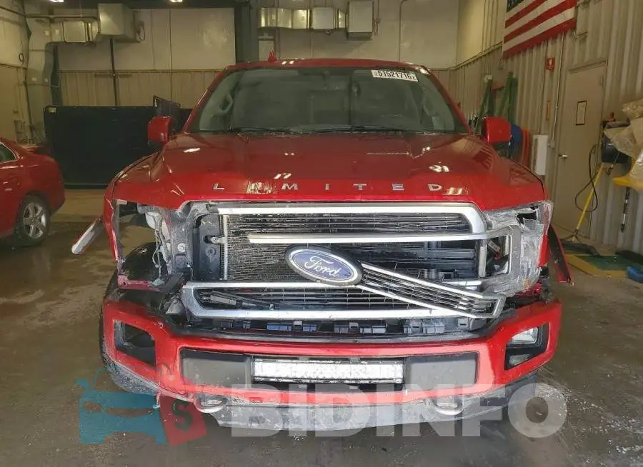 1FTEW1EG6LFB16935 Photo# 5