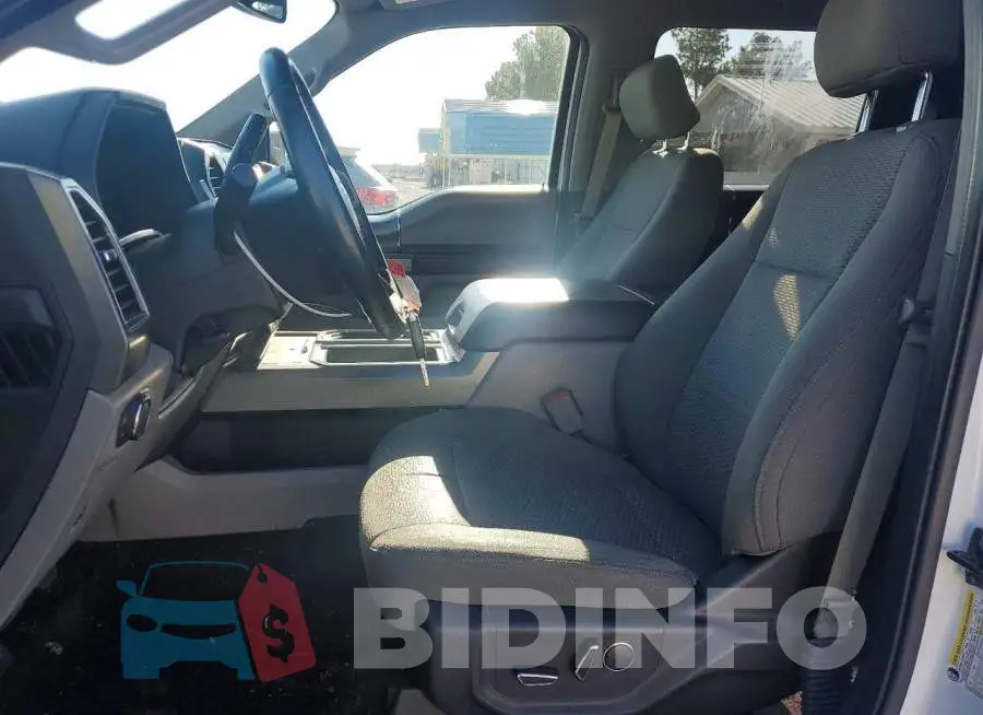 1FTEW1EG7HKC48777 Photo# 7