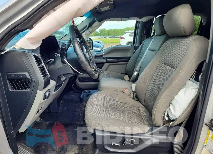1FTEW1EP1JFC17457 Photo# 7