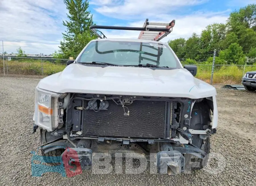 1FTEX1C51MKD26981 Photo# 5