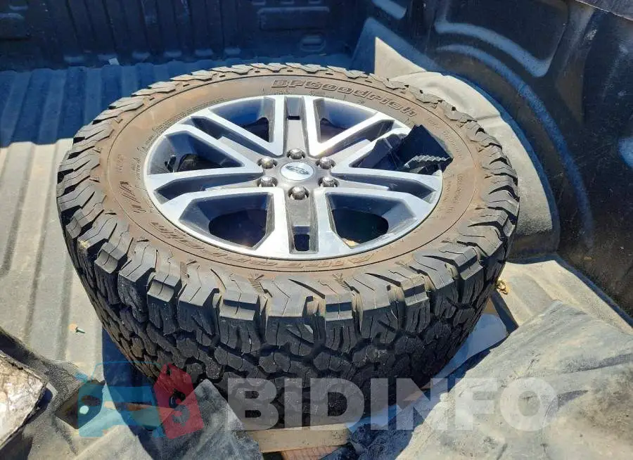 1FTFW1E50PKG06528 Photo# 12