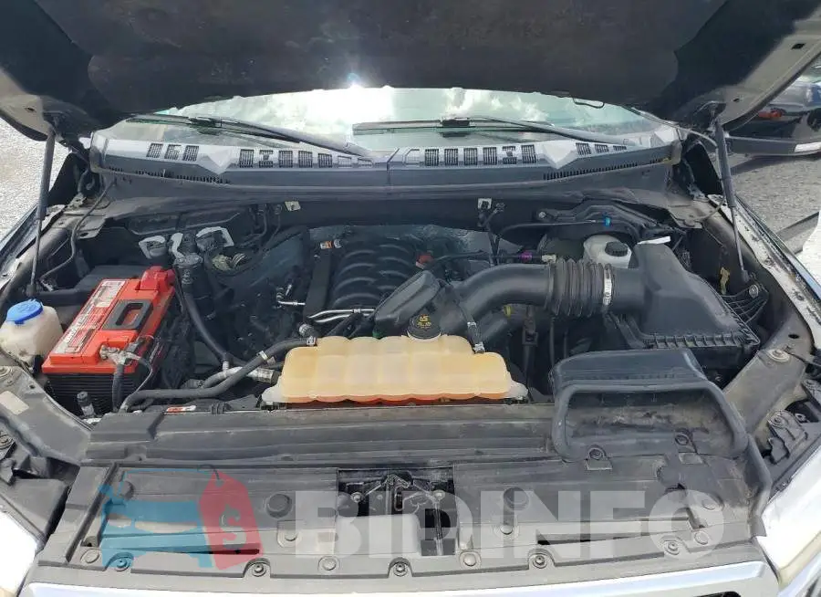 1FTFW1E51KFA23211 Photo# 11