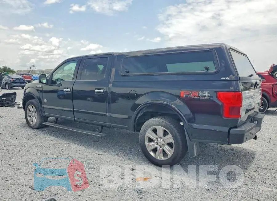 1FTFW1E51KFA23211 Photo# 2